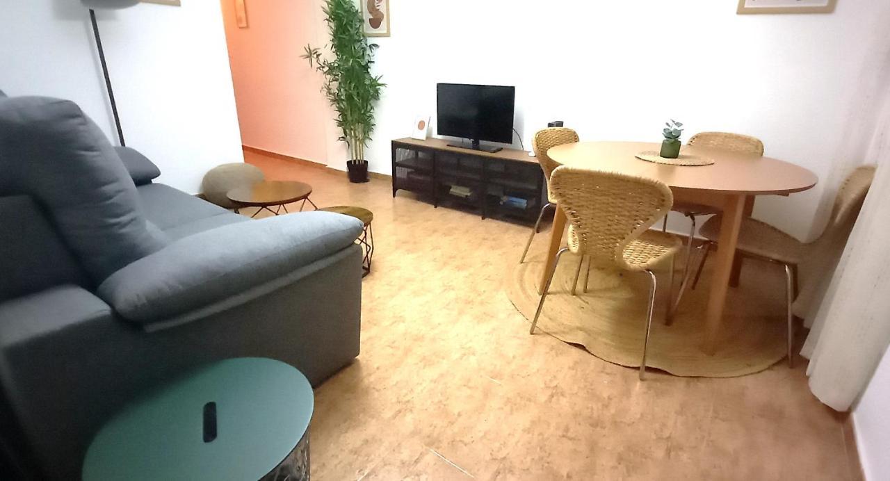 Centrico Apartamento En Cordoba By Bebalmy Exterior foto