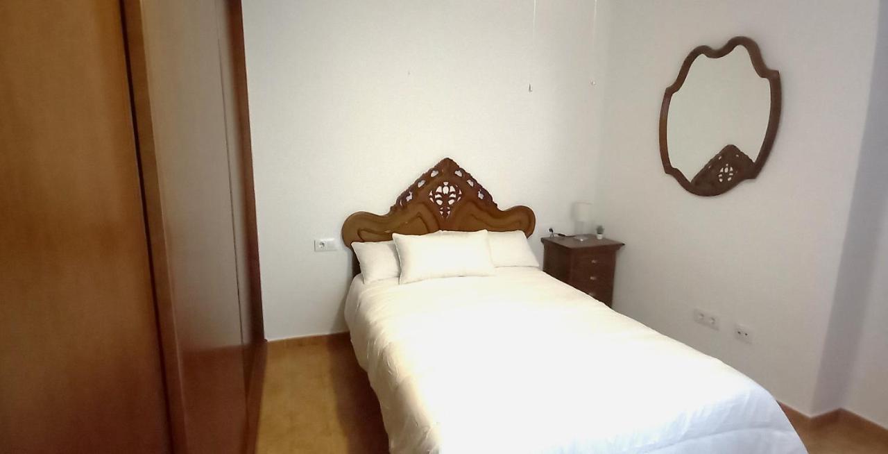 Centrico Apartamento En Cordoba By Bebalmy Exterior foto